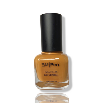MONACO FULL FILTER FOUNDATION
